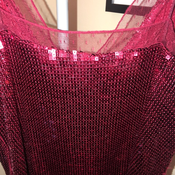 Sequence Tank - Picture 4 of 4